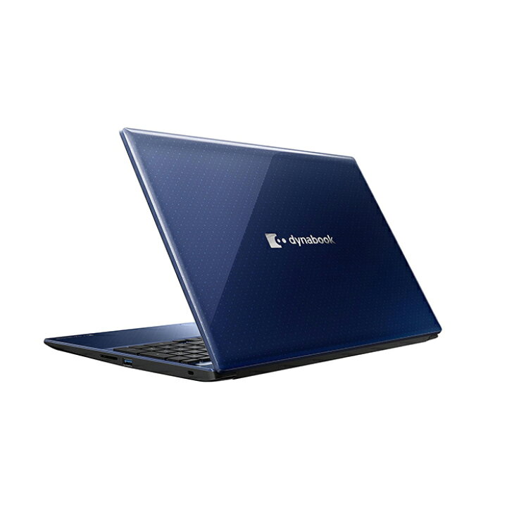 楽天市場】ノートパソコン Office付き 新品 同様 訳あり dynabook C8/U 