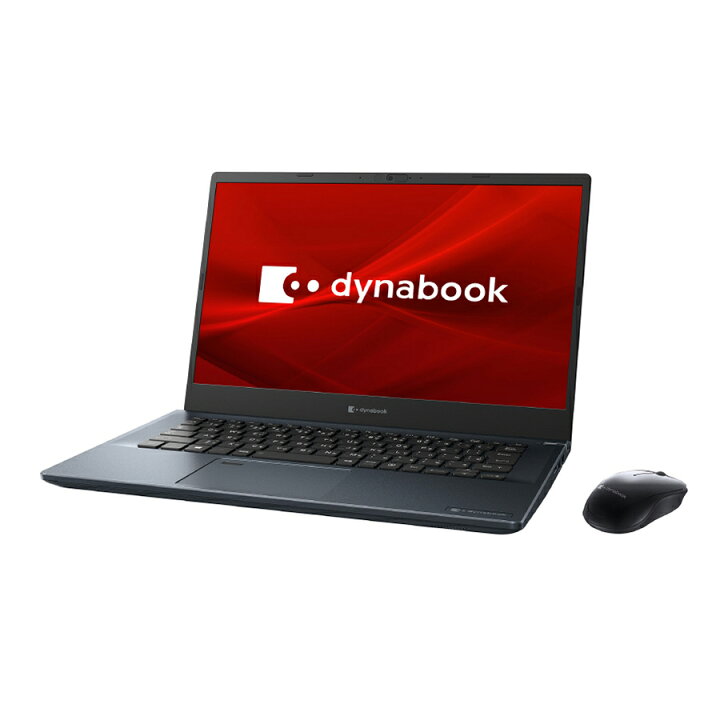 dynabook Office有ります PCM1631792ー M たぶん未使用
