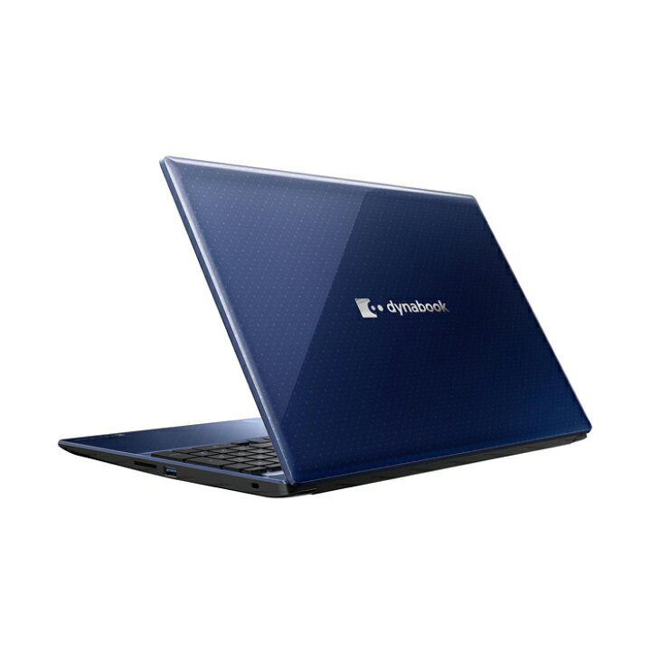 楽天市場】ノートパソコン Office付き 新品 同様 訳あり 東芝 SSD Core 