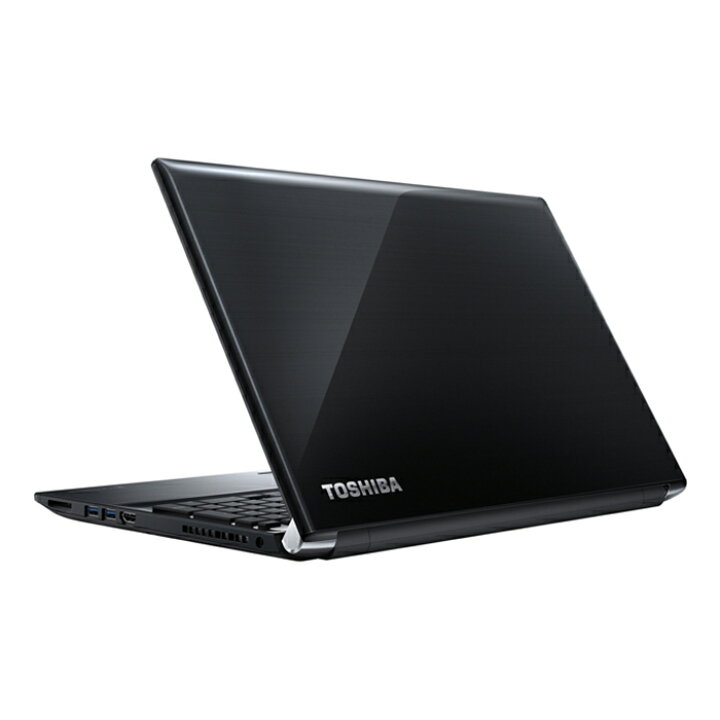 楽天市場】ノートパソコン Office付き 新品 同様 訳あり 東芝 TOSHIBA 