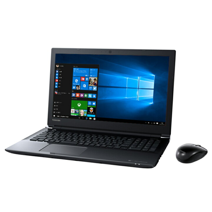 楽天市場】ノートパソコン Office付き 新品 同様 訳あり 東芝 TOSHIBA 