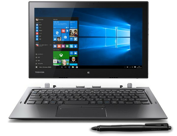 楽天市場】ノートパソコン office付き 新品 同様 訳あり 東芝 Toshiba 