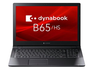 m[gp\R Vi l 󂠂 dynabook B65/HS Core i5 1135G7 92f SSD 128GB 8GB  15.6C` tHD Windows 10 A6BCHSF8GN21 _CiubN