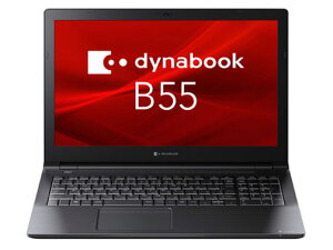 m[gp\R Vi l Windows11 Core i5-1235U SSD 256GB 16GB  15.6C` HD dynabook B55/KW _CiubN A6BVKWLC571A AEgbg 󂠂