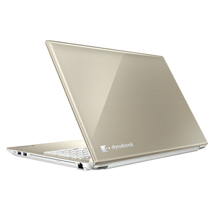楽天市場】ノートパソコン Office付き 新品 同様 訳あり 東芝 SSD Core  
