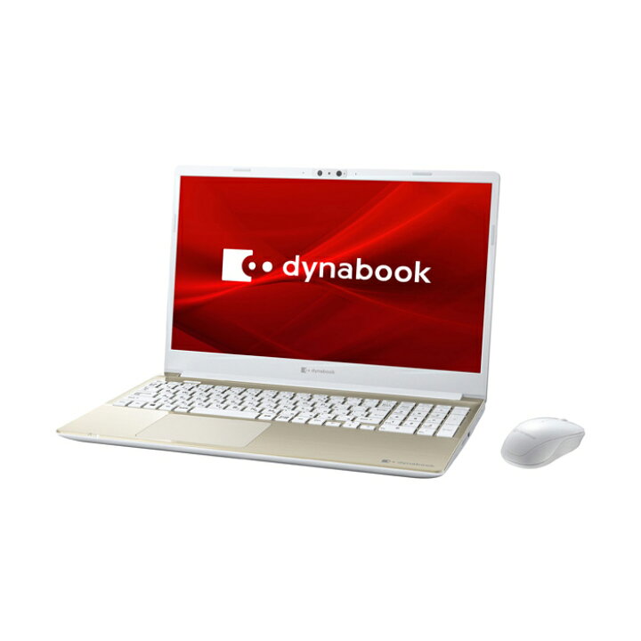 楽天市場】ノートパソコン Office付き 新品 同様 訳あり dynabook C7/U 
