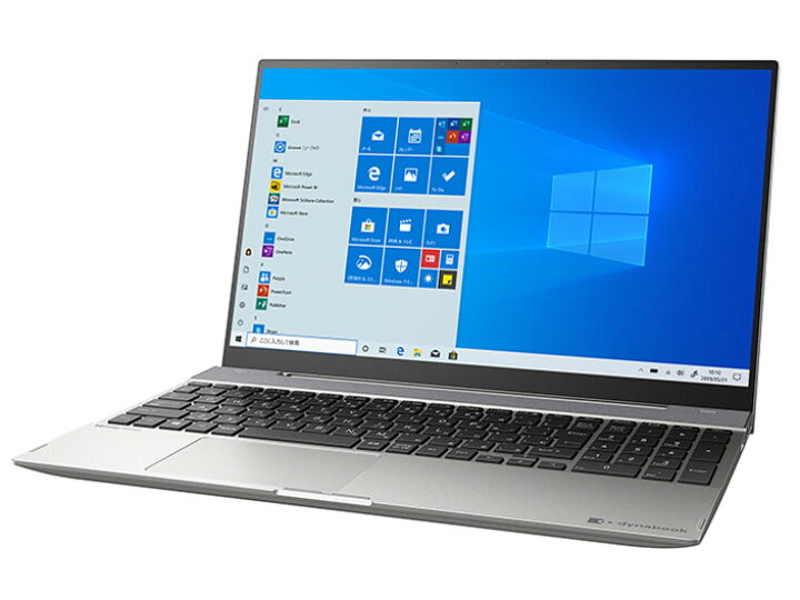楽天市場】ノートパソコン Office付き 新品 同様 訳あり 東芝 SSD Core 