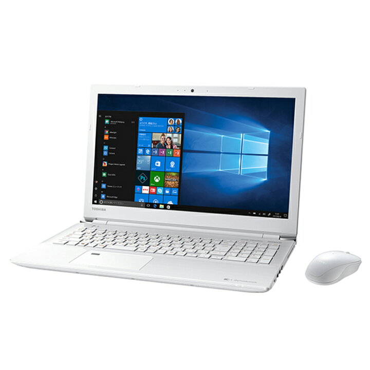 楽天市場】ノートパソコン Office付き 新品 同様 訳あり 東芝 TOSHIBA 