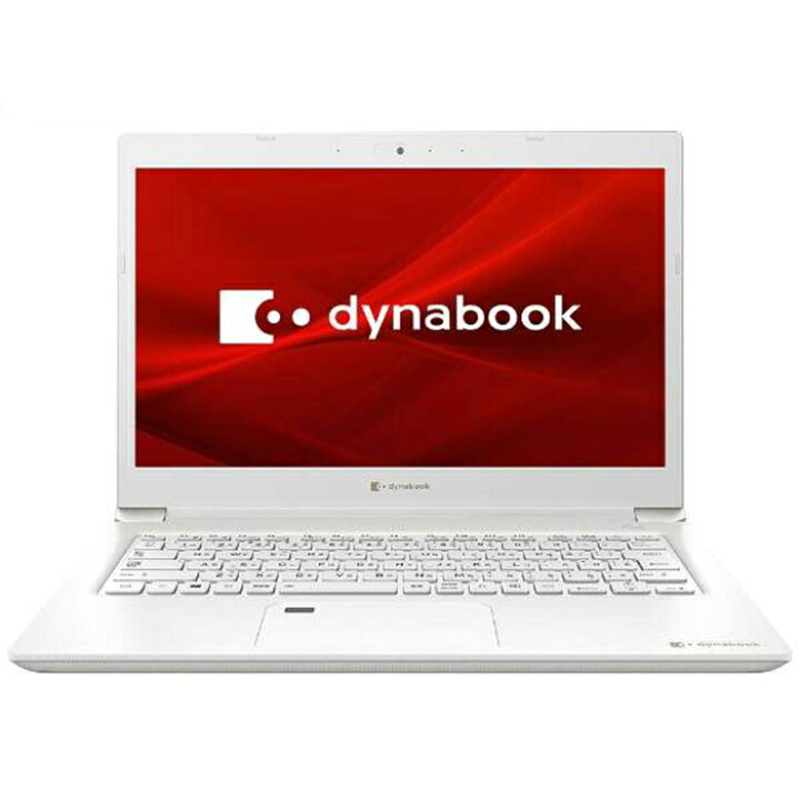 楽天市場】ノートパソコン Office付き 新品 同様 訳あり dynabook S6/P 