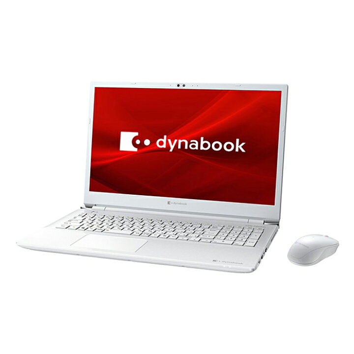 楽天市場】ノートパソコン Office付き 新品 同様 訳あり dynabook T7/U 