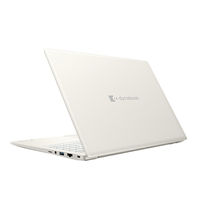 楽天市場】ノートパソコン Office付き 新品 同様 訳あり dynabook Y6/U 