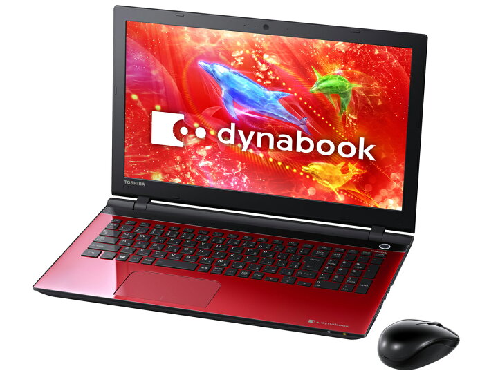 楽天市場】ノートパソコン office付き 新品 同様 訳あり dynabook BX 