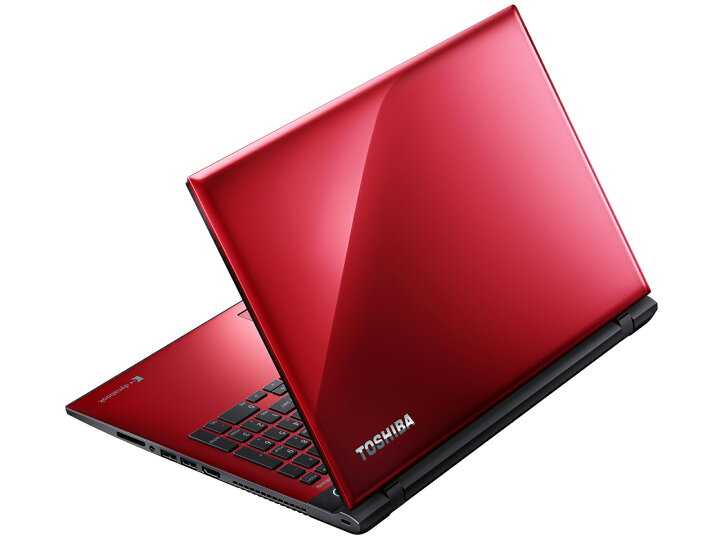楽天市場】ノートパソコン office付き 新品 同様 訳あり dynabook BX 