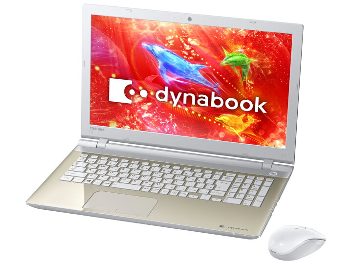 楽天市場】ノートパソコン office付き 新品 同様 訳あり 東芝 dynabook 
