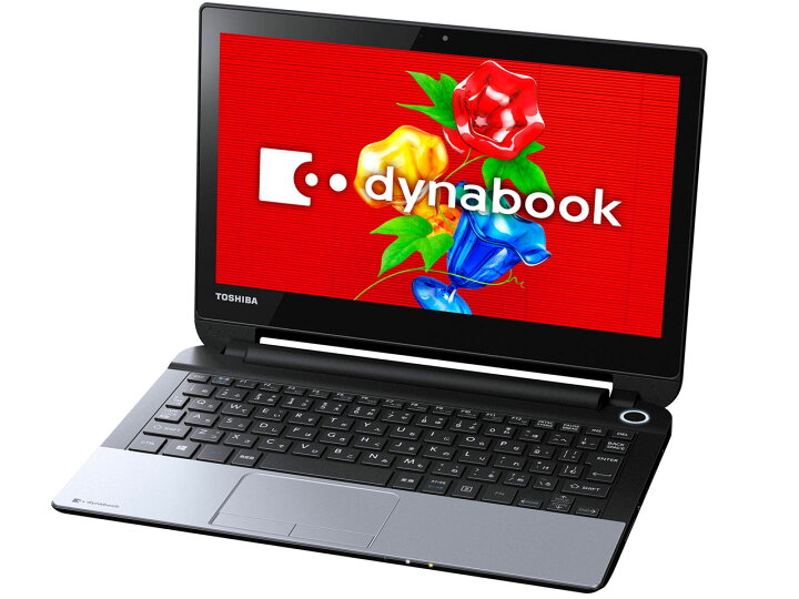 楽天市場】ノートパソコン office付き 新品 同様 訳あり dynabook N51 