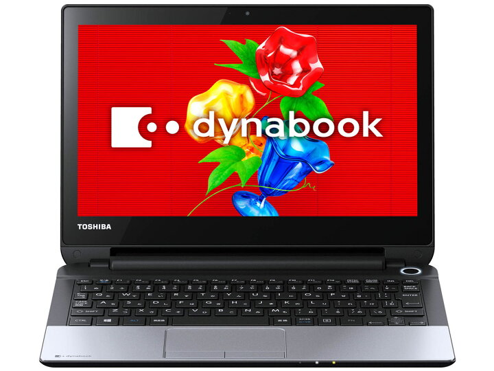 楽天市場】ノートパソコン office付き 新品 同様 訳あり dynabook N51 