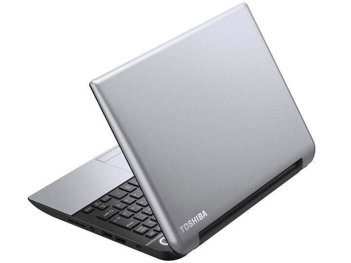 楽天市場】ノートパソコン office付き 新品 同様 訳あり dynabook N51 