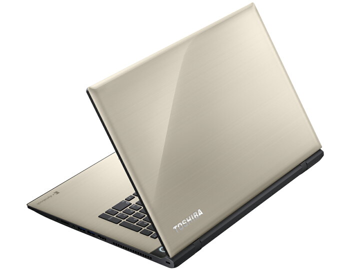 楽天市場】ノートパソコン office付き 新品 同様 訳あり dynabook T67 