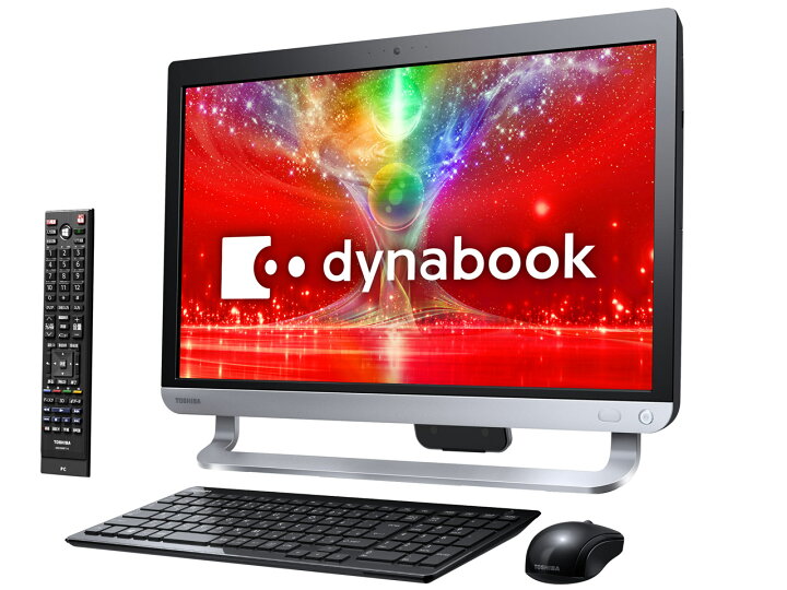 楽天市場】ノートパソコン office付き 新品 同様 訳あり dynabook 