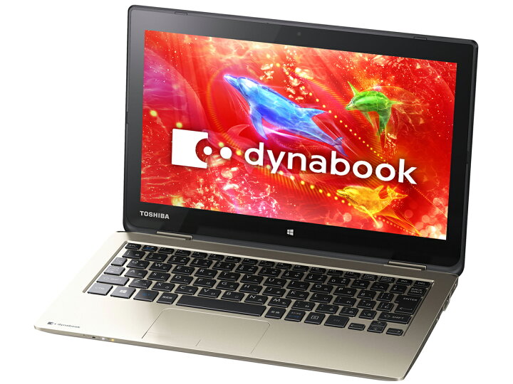 楽天市場】ノートパソコン office付き 新品 同様 訳あり 東芝 dynabook 