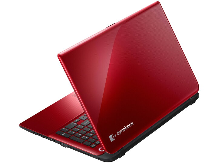 わけあり アウトレット ノートパソコン 東芝 dynabook T75/VBP PT75VBP 