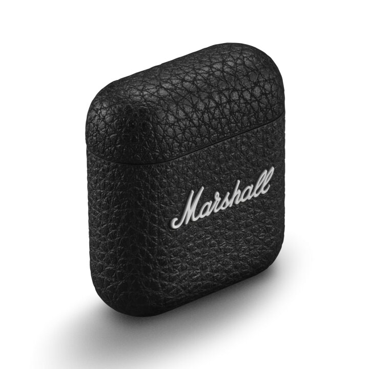 楽天市場】【NEWモデル】Marshall 公式ストアMINOR IV ワイヤレス 