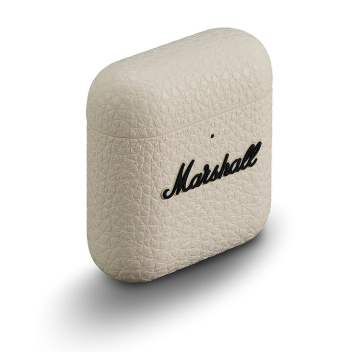 楽天市場】Marshall 公式ストア MINOR IV ワイヤレス イヤホン 