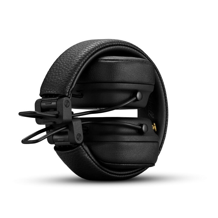 楽天市場】Marshall 公式ストアMAJOR4 ワイヤレス ヘッドホン 国内正規  