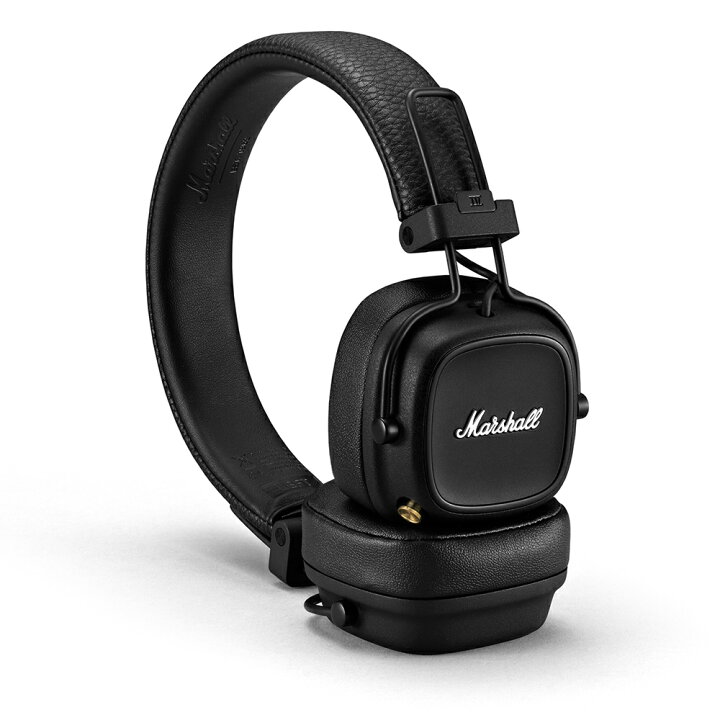 楽天市場】Marshall 公式ストアMAJOR4 ワイヤレス ヘッドホン 国内正規  
