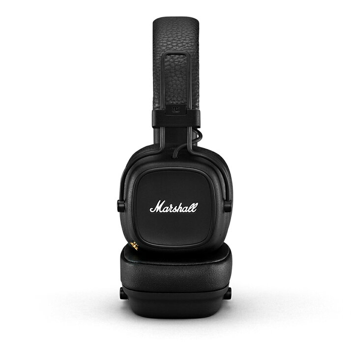 楽天市場】Marshall 公式ストアMAJOR4 ワイヤレス ヘッドホン 国内正規 
