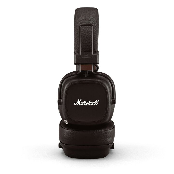 楽天市場】Marshall 公式ストアMAJOR4 ワイヤレス ヘッドホン 国内正規 
