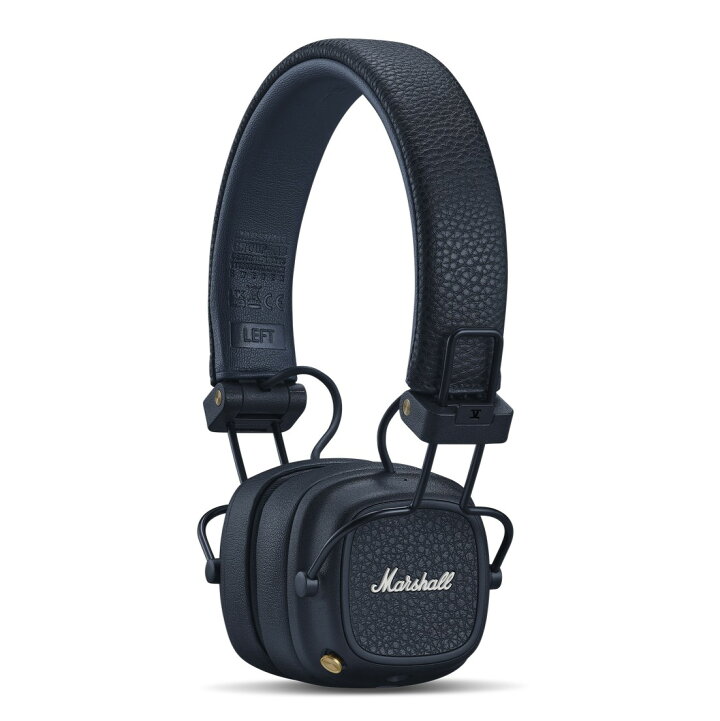 楽天市場】Marshall 公式ストア MAJOR V ワイヤレス ヘッドホン 国内 