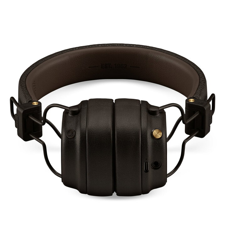 楽天市場】【NEWモデル】Marshall 公式ストア MAJOR V ワイヤレス 