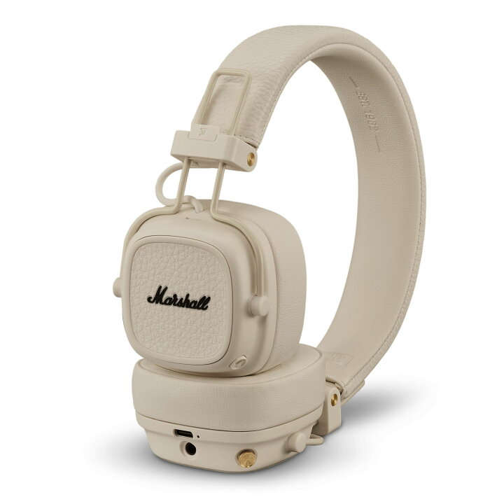 楽天市場】【NEWモデル】Marshall 公式ストア MAJOR V ワイヤレス  