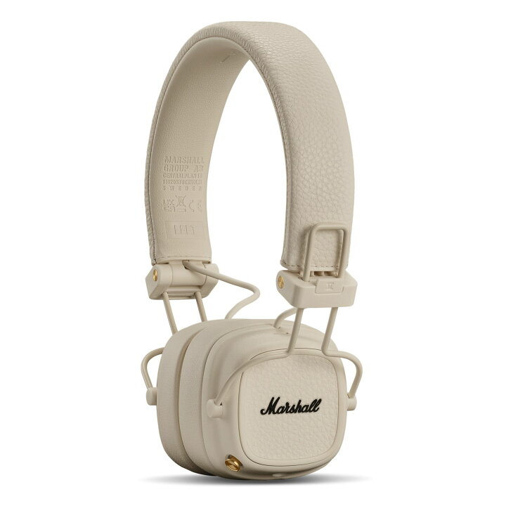 楽天市場】【NEWモデル】Marshall 公式ストア MAJOR V ワイヤレス 