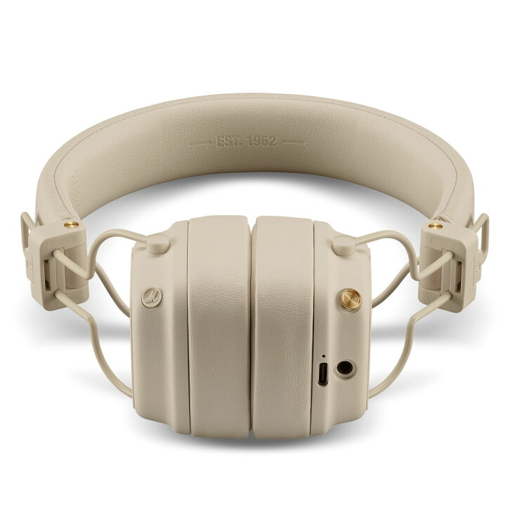 楽天市場】【NEWモデル】Marshall 公式ストア MAJOR V ワイヤレス  