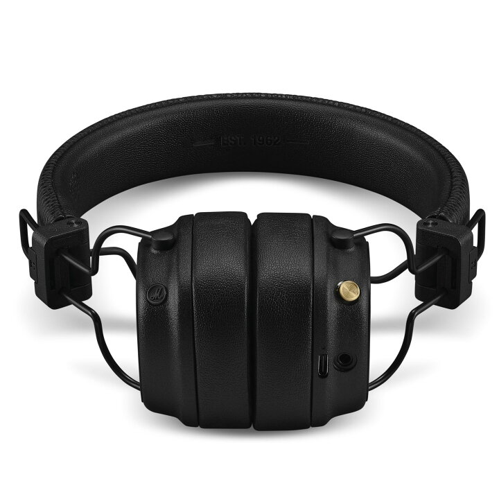 楽天市場】【NEWモデル】Marshall 公式ストア MAJOR V ワイヤレス  