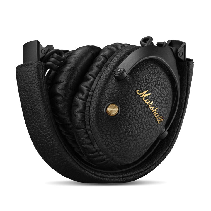 楽天市場】【NEWモデル】Marshall 公式ストア MONITOR III A.N.C.