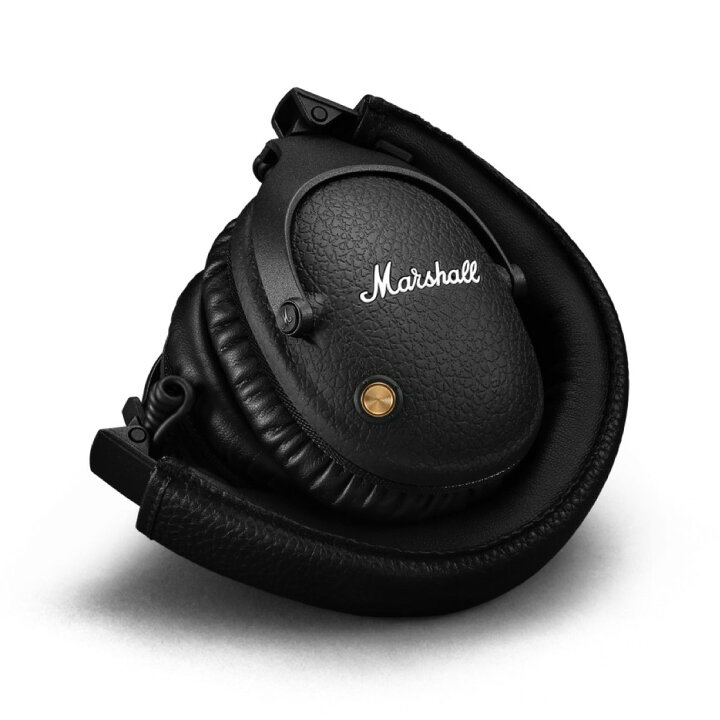 楽天市場】Marshall 公式ストアMonitor 2 A.N.C.アクティブ ノイズ 