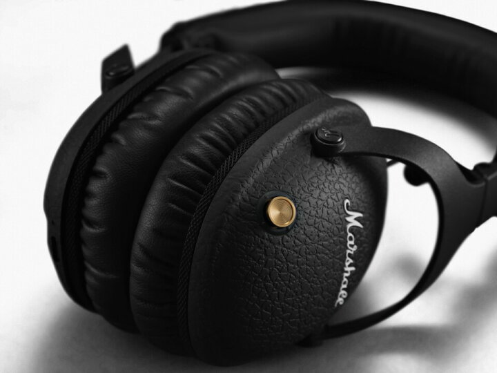 楽天市場】Marshall 公式ストアMonitor 2 A.N.C.アクティブ ノイズ 