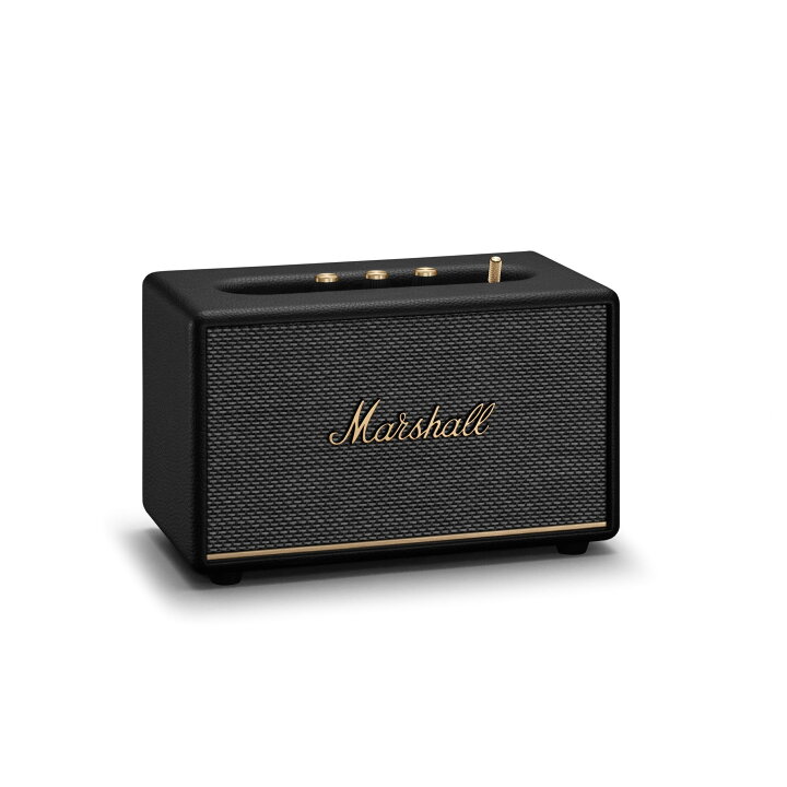 楽天市場】Marshall 公式ストアACTON III Bluetooth スピーカーACTON3  