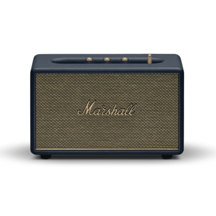 楽天市場】Marshall 公式ストアACTON III Bluetooth スピーカーACTON3 