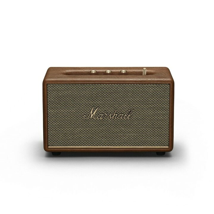 楽天市場】Marshall 公式ストアACTON III Bluetooth スピーカーACTON3 