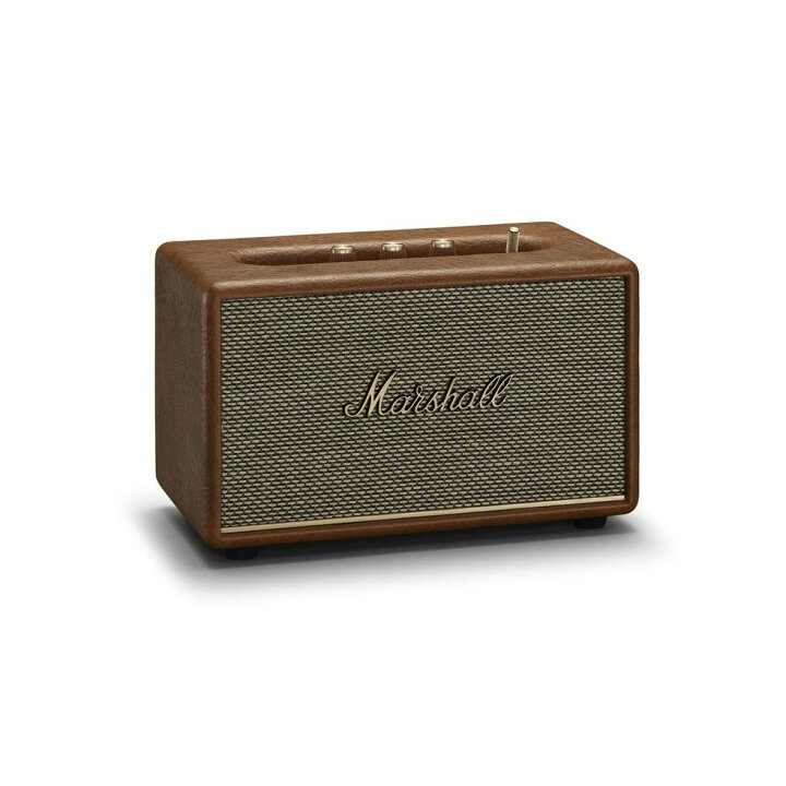 楽天市場】Marshall 公式ストアACTON III Bluetooth スピーカーACTON3 