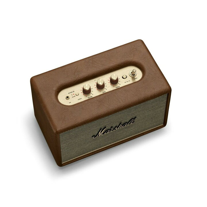 楽天市場】Marshall 公式ストアACTON III Bluetooth スピーカーACTON3 