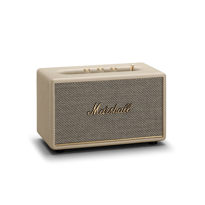 楽天市場】Marshall 公式ストアACTON III Bluetooth スピーカーACTON3 
