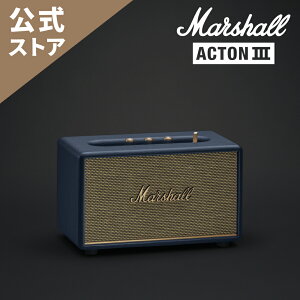 Marshall �����X�g�AACTON III Bluetooth �X�s�[�J�[ACTON3 �}�[�V���� �A�N�g��3 �������K�i���� ���i�� ������ ���^ �A�N�e�B�u �n�C�G���h bluetooth�X�s�[�J�[ �X�s�[�J�[bluetooth ���y�D�� �u���[�g�D