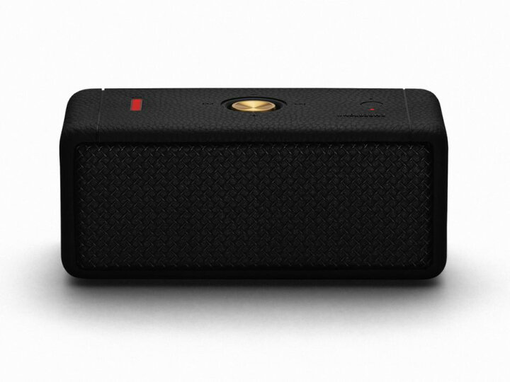 楽天市場】Marshall 公式ストアEMBERTON 2 bluetooth スピーカー 