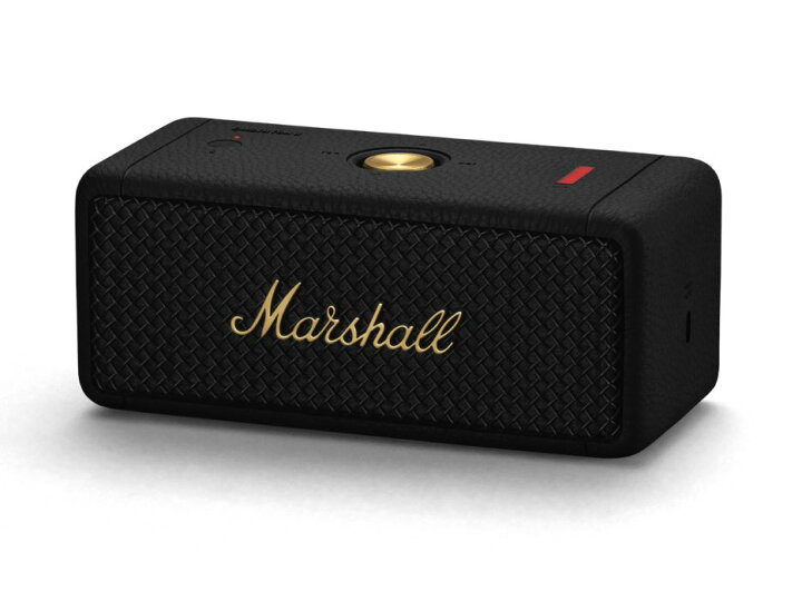 楽天市場】Marshall 公式ストアEMBERTON 2 bluetooth スピーカー 