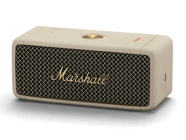 楽天市場】Marshall 公式ストアEMBERTON 2 bluetooth スピーカー 